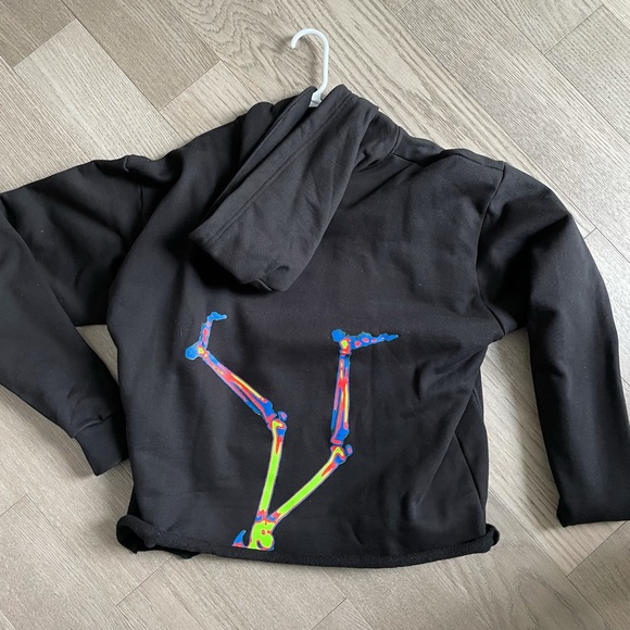 Vlone Xray Hoodie - Picture 2 of 3